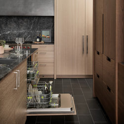 24" Dishwasher - Panel Ready - Dishwashers