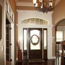 Front Foyer