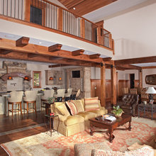 House Renovation - Interior