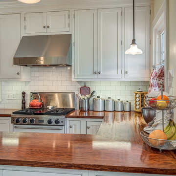 Plain & Fancy Cabinetry - Oakwood Ohio