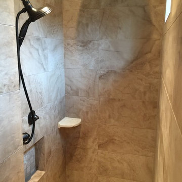 Model Home_Oviedo_Custom