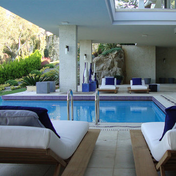 Seaside Villa Turkey