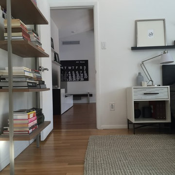 Mid-Century Modern Renovation