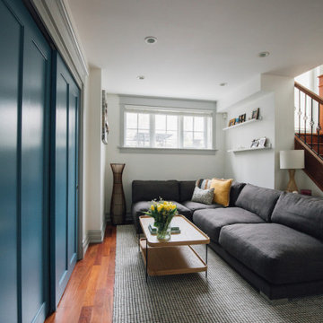 Cliff House | Kid's Level