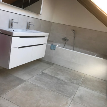 Badezimmer 2020