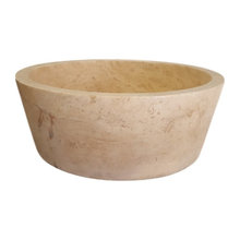 powder sink