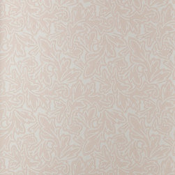 Feuille BP 4903 - Wallpaper