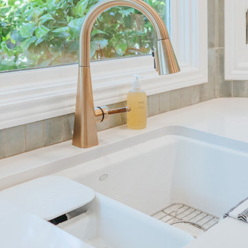 Kitchen Remodel In Portland