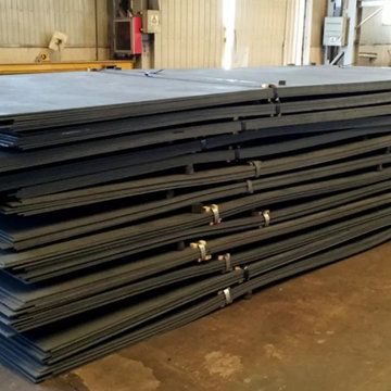 IS 2041 R260 Plate Suppliers In Mumbai