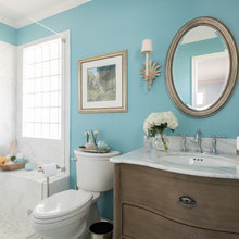 Bathroom Ideas