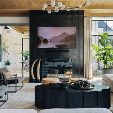 TV Wall