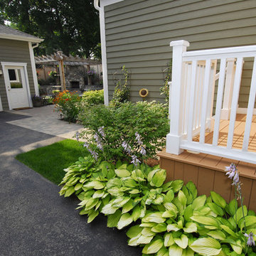 Barrington IL Landscaping