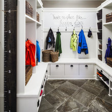mudroom