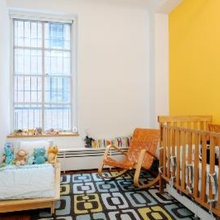 nursery