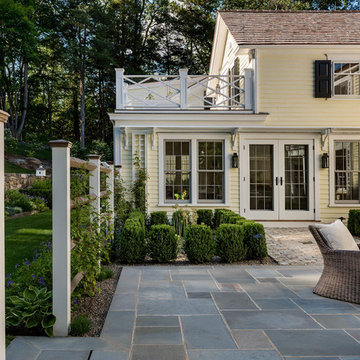 Stamford Renovation