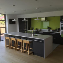 Kitchen Ideas