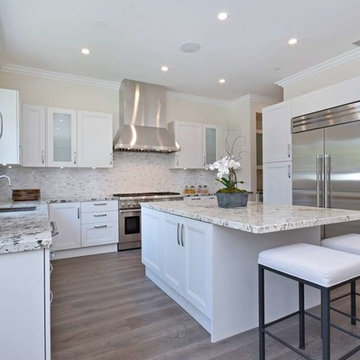 Beeman - Studio City