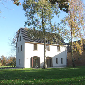 Wohnhäuser