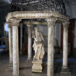 Garden Elements - Home Decor