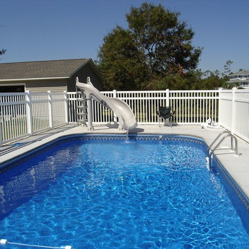 Vinyl Pools