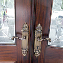 door locks