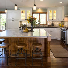 Kitchen Cabinets (Dave Only)
