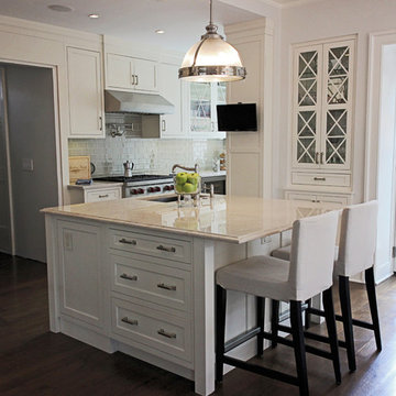 Forest Hills Remodel