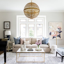 MI Living Room