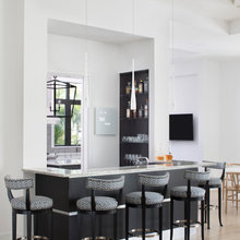 Kitchen Rehab