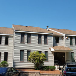 New Lightweight Roofing Install - Roofing And Gutters