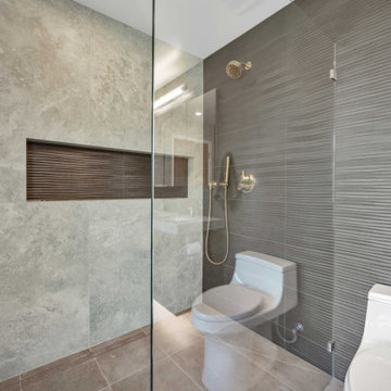 BELVEDERE CT BURLINGAME, CA - Home Remodel