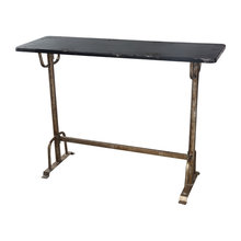 Tables & display