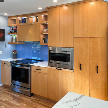 Rose City Park Kitchen