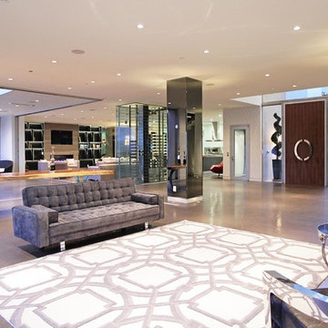 1111 Sierra Alta Way