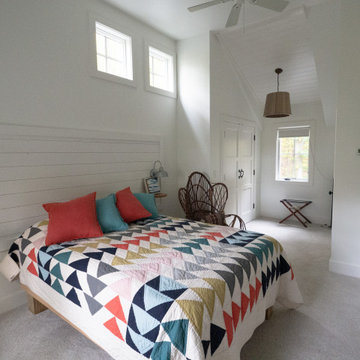 Woodland Home