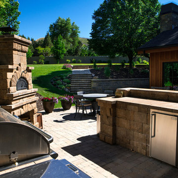 Outdoor Living In Pocatello