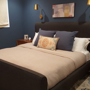 Mission Terrace Home