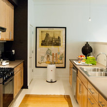 550 / Kitchen