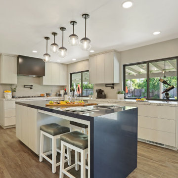 kitchenCRATE Custom Nantucket Place