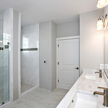 Hollybrook Farm - Augusta - Elev 3