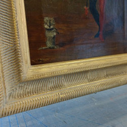 Fine Art Framin - Paintings