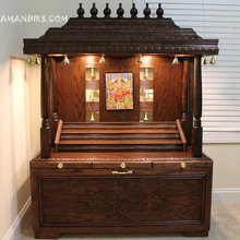 pooja room