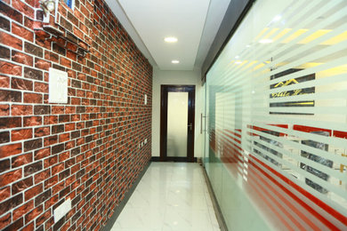 Commercial Office space