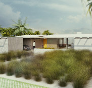 Team: sarasota modern architects — Hive Architects