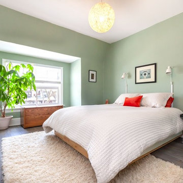 Beautiful Semi-Detached on Britannia!