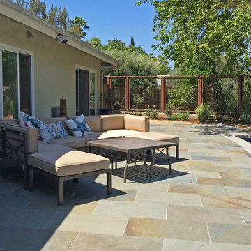 Hilltop Modern
