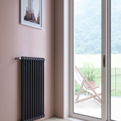 Трубчатые радиаторы Guardo Pilon - Products