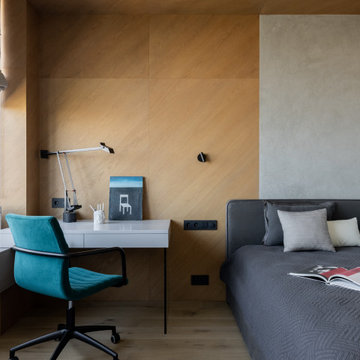 Спальня для старшего сына