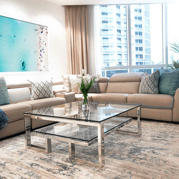 Sunny Isles Beach - Oceanfront Condo
