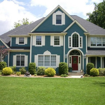 Painters Succasunna NJ Bros Painting Residential & Comercial Sevice